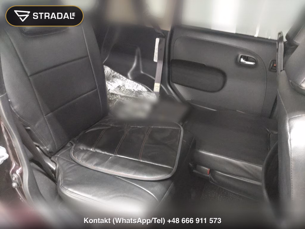 DAIHATSU TANTO OTHERS, miniaturka 7