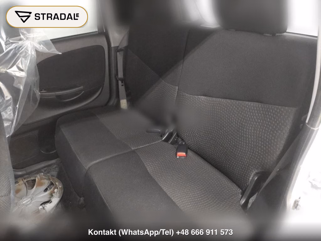 DAIHATSU MOVE CUSTOM RS, miniaturka 6