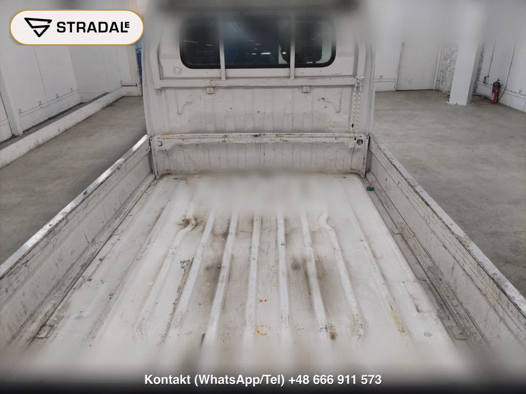SUZUKI CARRY TRUCK, miniaturka 7
