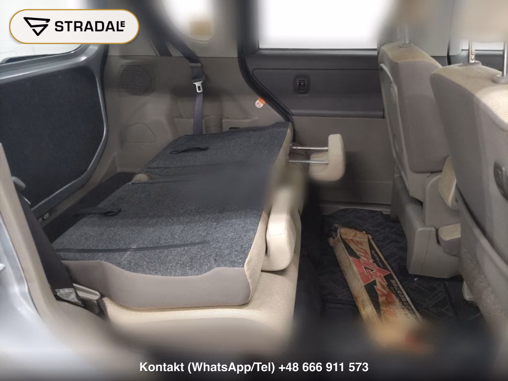 DAIHATSU TANTO X LIMITED, miniaturka 7
