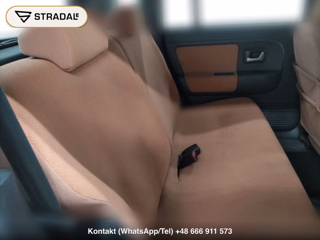 SUZUKI ALTO LAPIN X, miniaturka 7