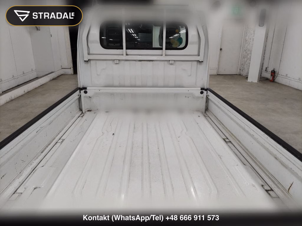 SUZUKI CARRY TRUCK 4WD KC AIR CONDITIONING POWER STEERING, miniaturka 7
