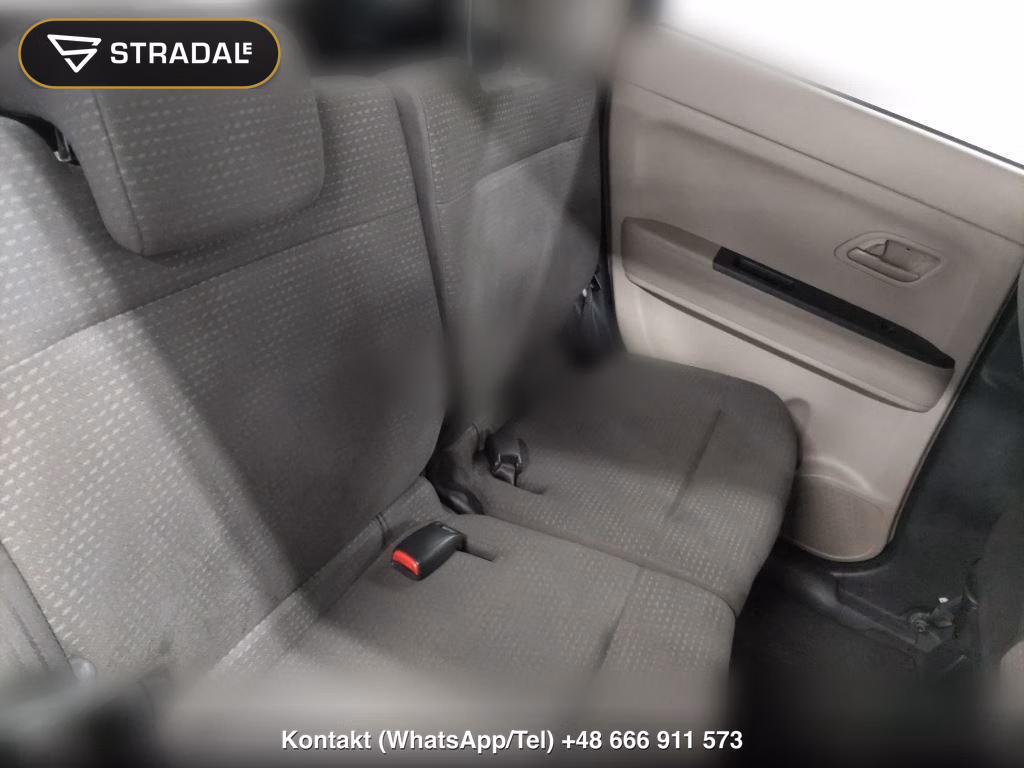 HONDA ZEST D, miniaturka 7