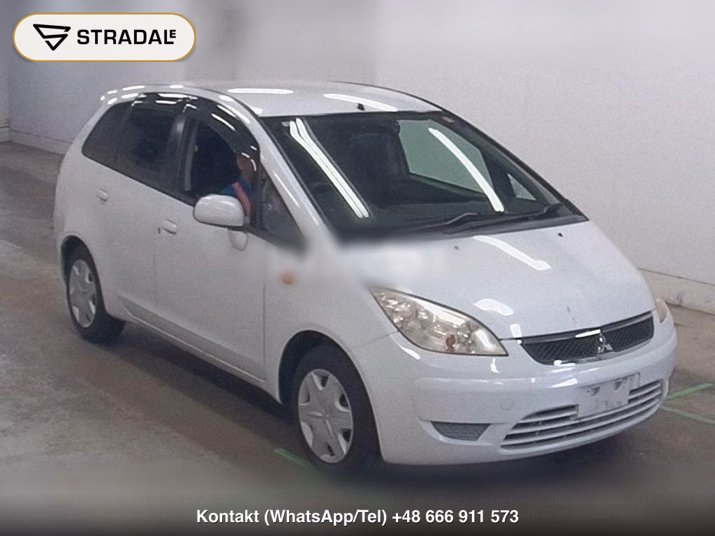 MITSUBISHI COLT PLUS COOL BERRY, miniaturka 2
