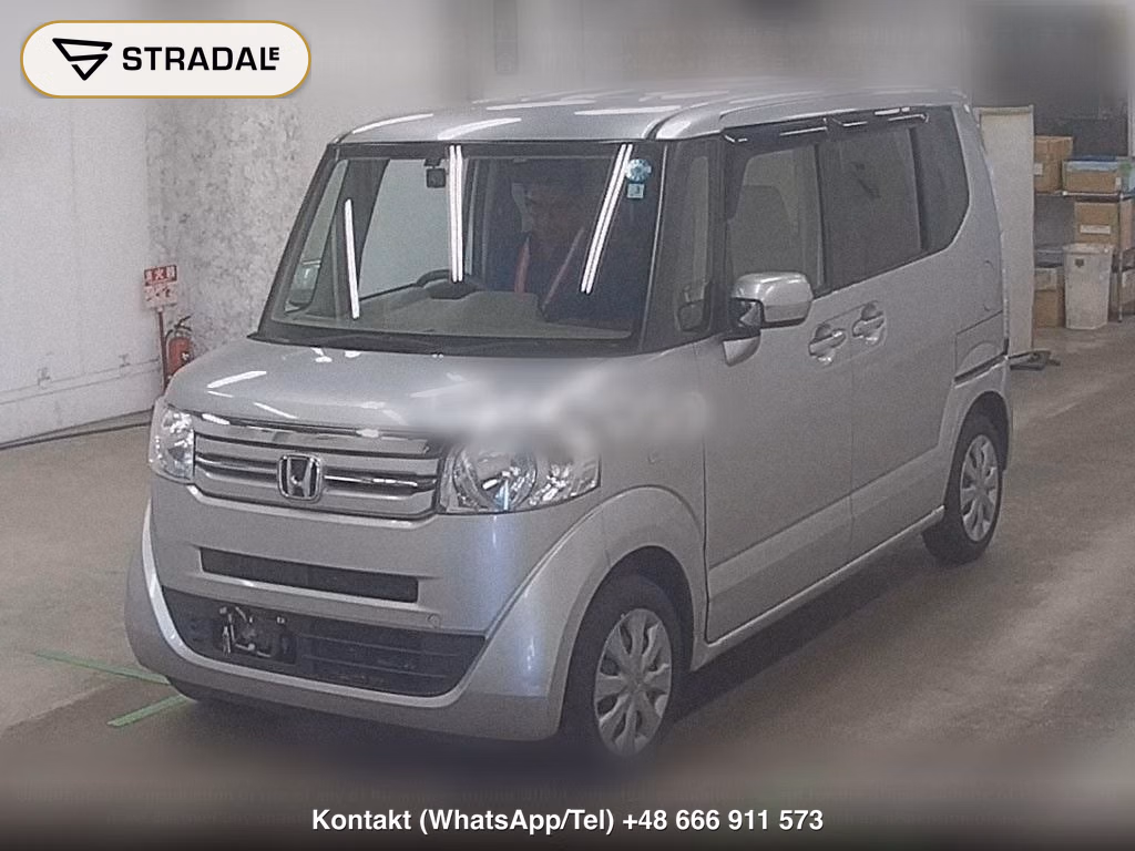 HONDA N-BOX+ OTHERS, miniaturka 5