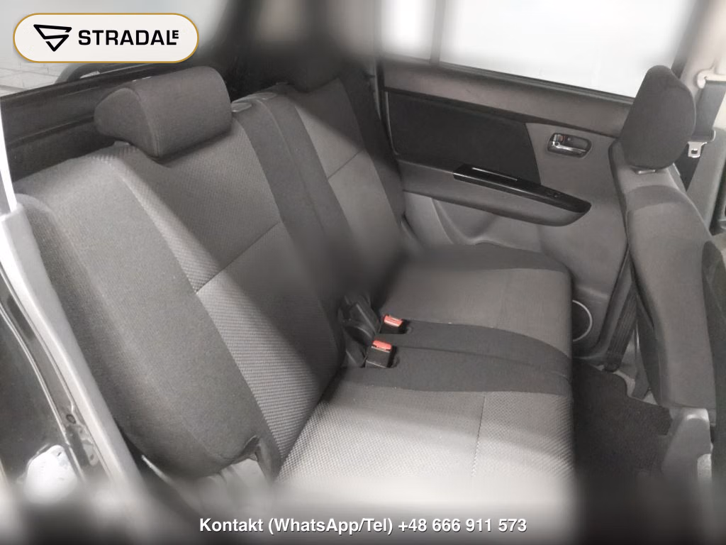 SUZUKI WAGON R STINGRAY TS, miniaturka 7