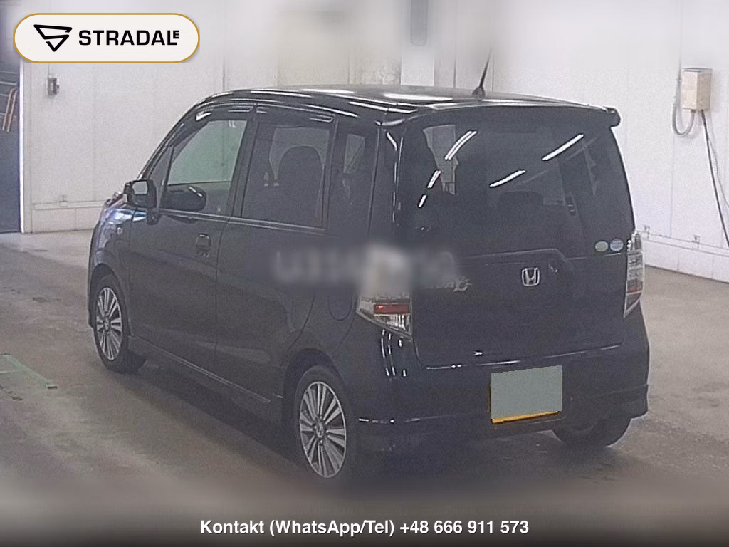 HONDA LIFE 5D DIVA SMART SPECIALS, miniaturka 3