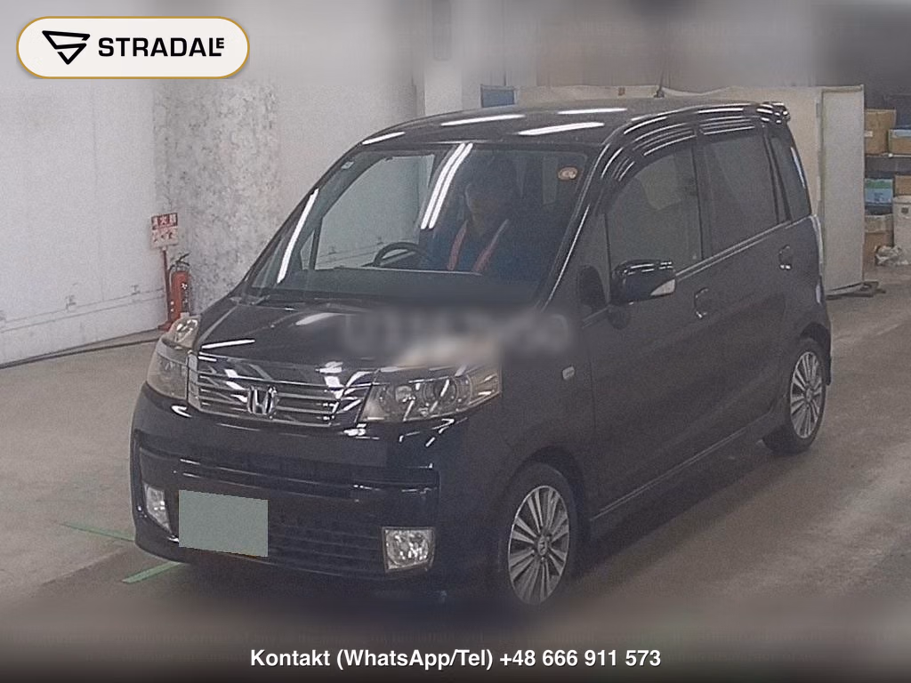 HONDA LIFE 5D DIVA SMART SPECIALS, miniaturka 5