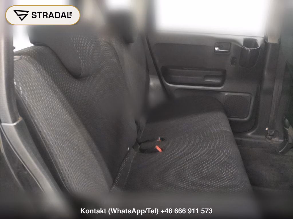 HONDA LIFE 5D DIVA SMART SPECIALS, miniaturka 7