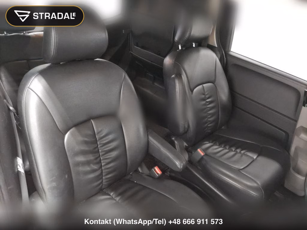 HONDA FREED G JUST SELECTION, miniaturka 7