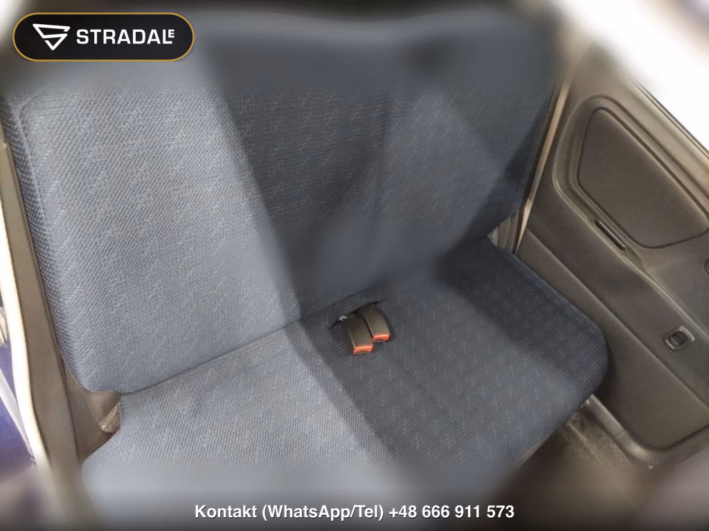 SUZUKI ALTO 5D LB SPECIAL, miniaturka 7