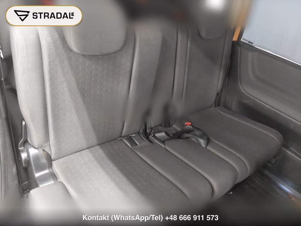 NISSAN SERENA 5D 20RS, miniaturka 7