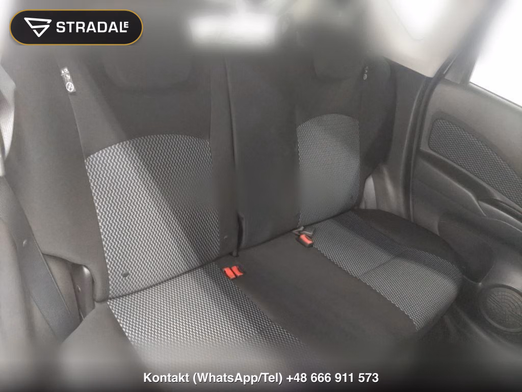 NISSAN NOTE X DIG-S, miniaturka 7