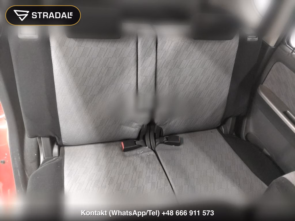 SUZUKI WAGON R 5D, miniaturka 7
