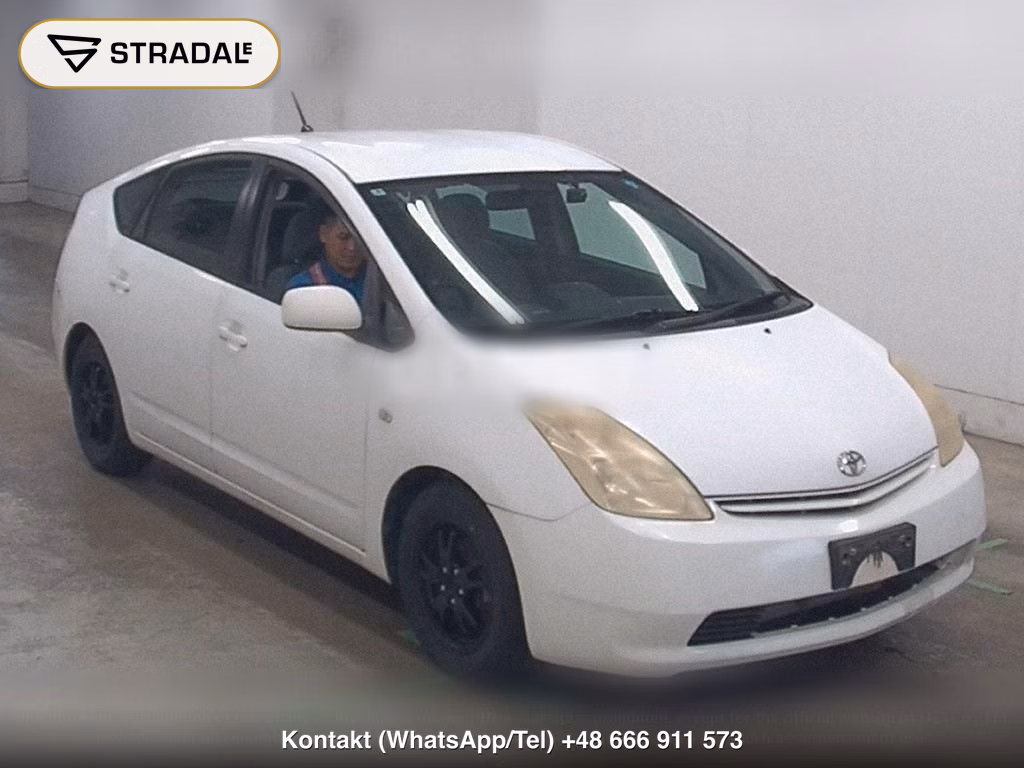 TOYOTA PRIUS 5D S, miniaturka 2