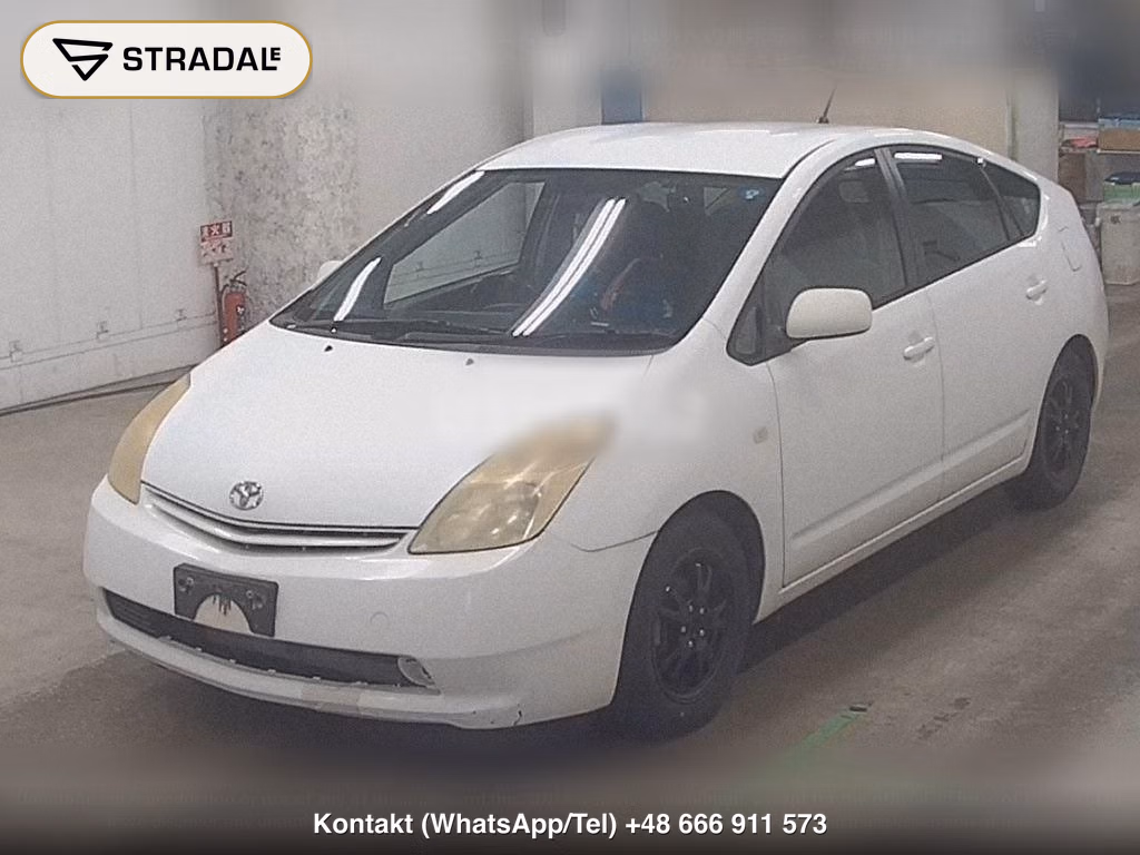 TOYOTA PRIUS 5D S, miniaturka 5