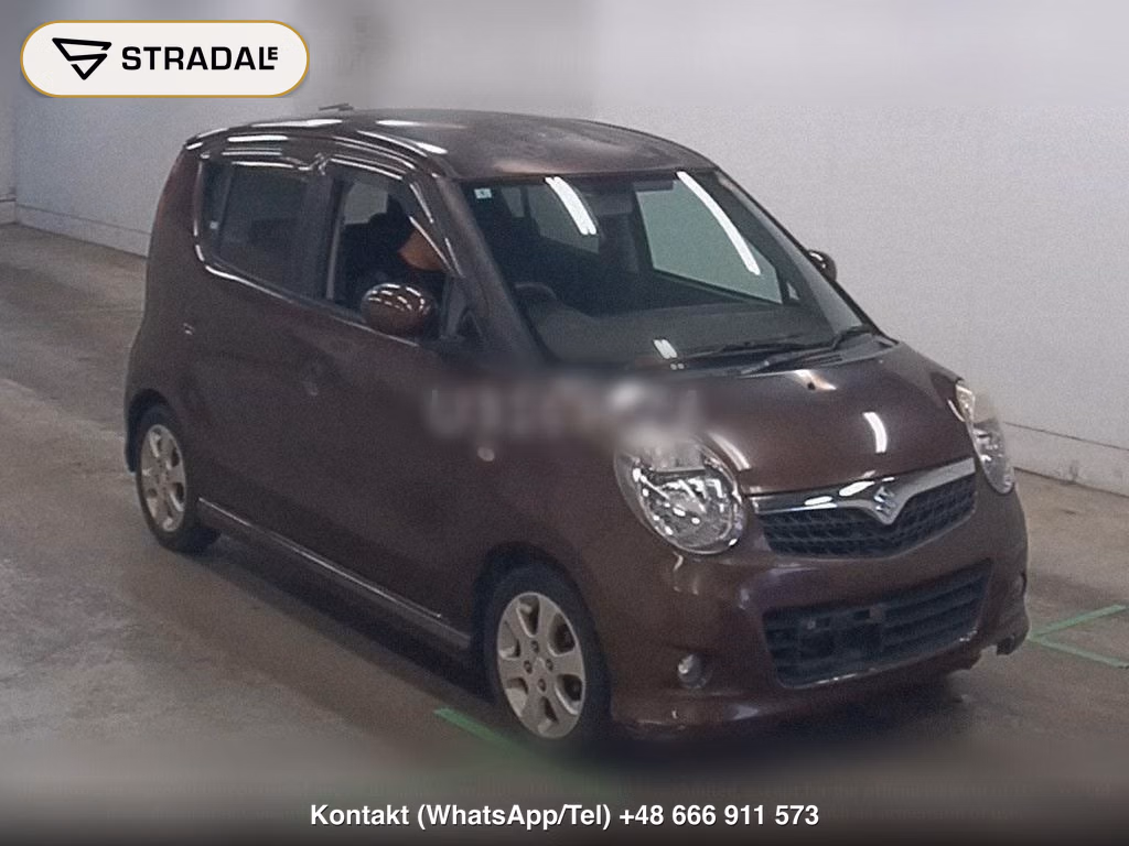 SUZUKI MR WAGON WIT XS, miniaturka 2