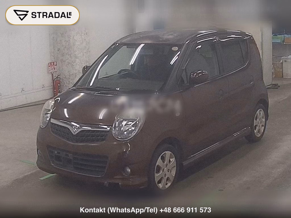 SUZUKI MR WAGON WIT XS, miniaturka 5