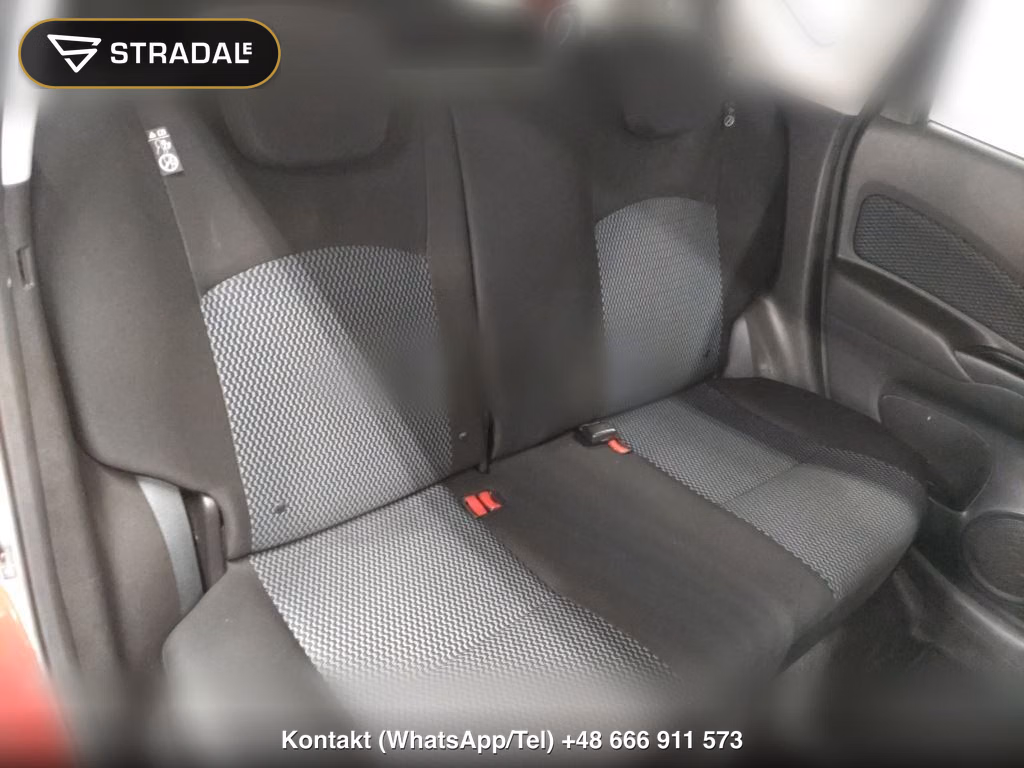 NISSAN NOTE X DIG-S, miniaturka 7