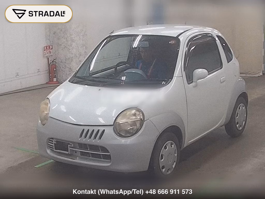 SUZUKI TWIN GASOLINE V, miniaturka 5