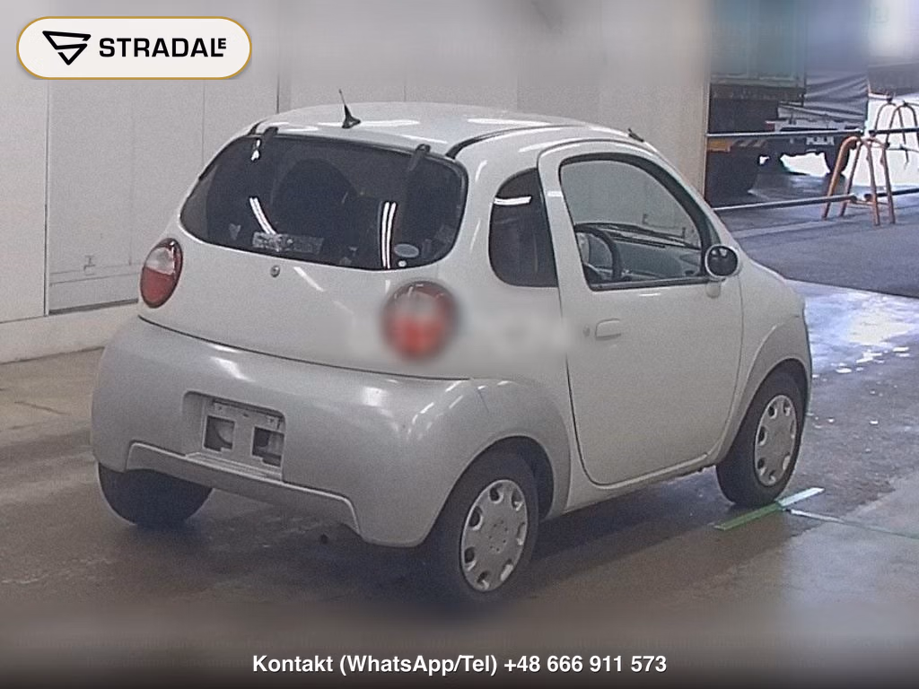 SUZUKI TWIN GASOLINE V, miniaturka 6