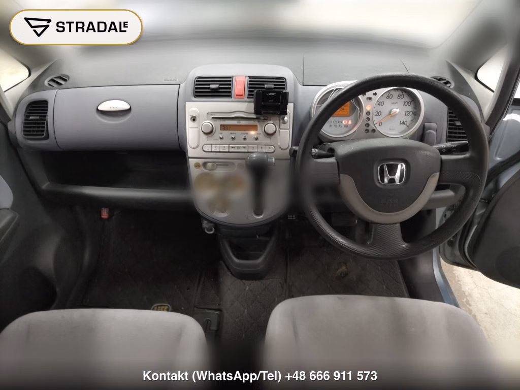 HONDA LIFE 5D F, miniaturka 4