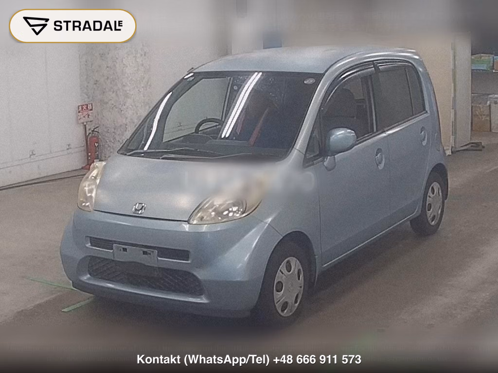 HONDA LIFE 5D F, miniaturka 5