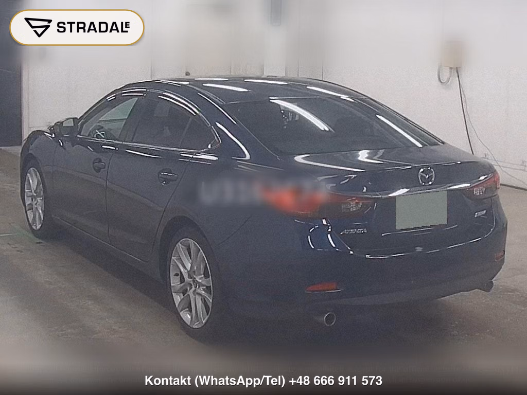 MAZDA ATENZA SEDAN XD, miniaturka 3