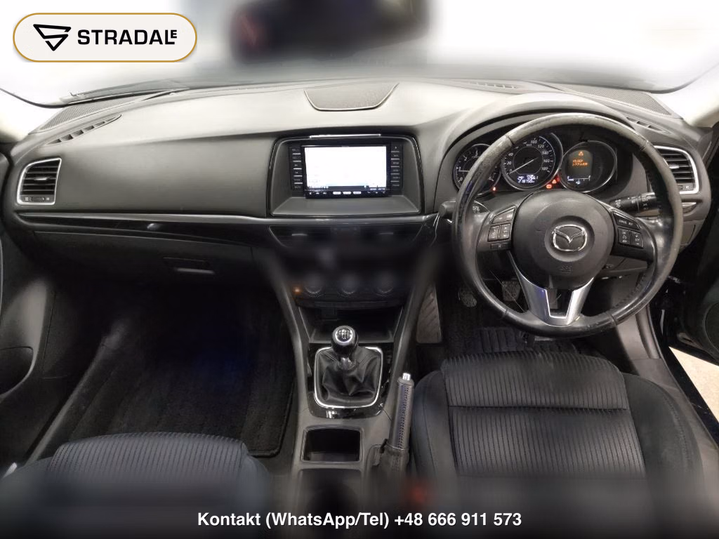 MAZDA ATENZA SEDAN XD, miniaturka 4