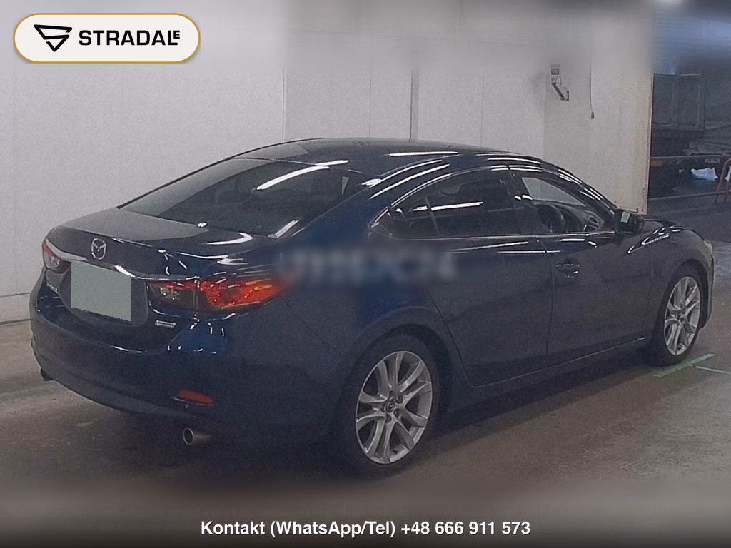 MAZDA ATENZA SEDAN XD, miniaturka 6