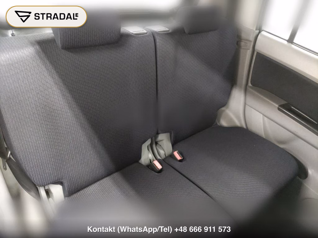 MAZDA AZ-WAGON 5D XG, miniaturka 7