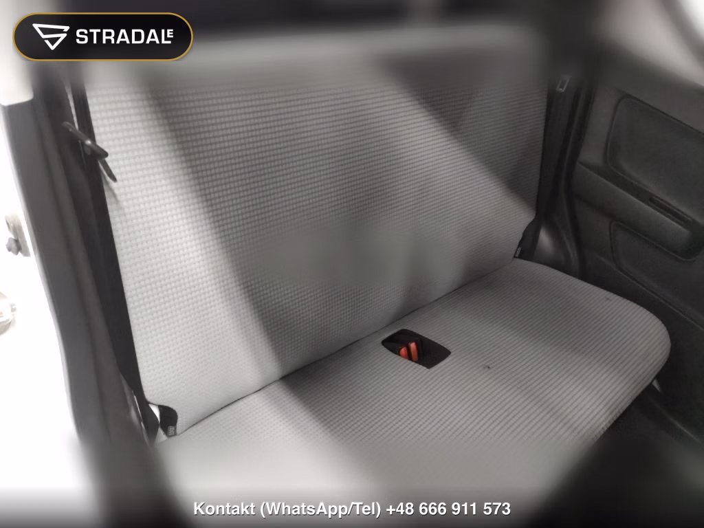 SUZUKI ALTO 5D, miniaturka 7
