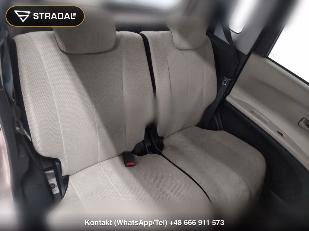 SUBARU LUCRA 4WD L, miniaturka 7