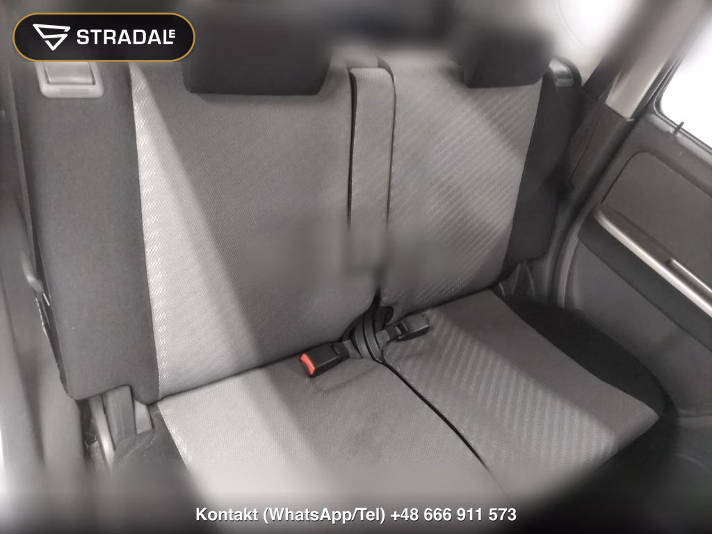 SUZUKI WAGON R 5D FX-S LIMITED, miniaturka 7