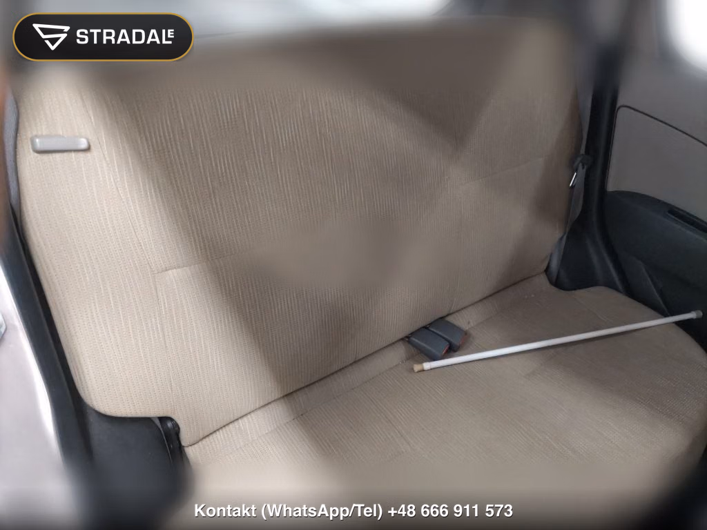 DAIHATSU MIRA 5D L, miniaturka 7