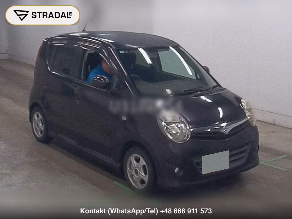 SUZUKI MR WAGON WIT GS, miniaturka 2