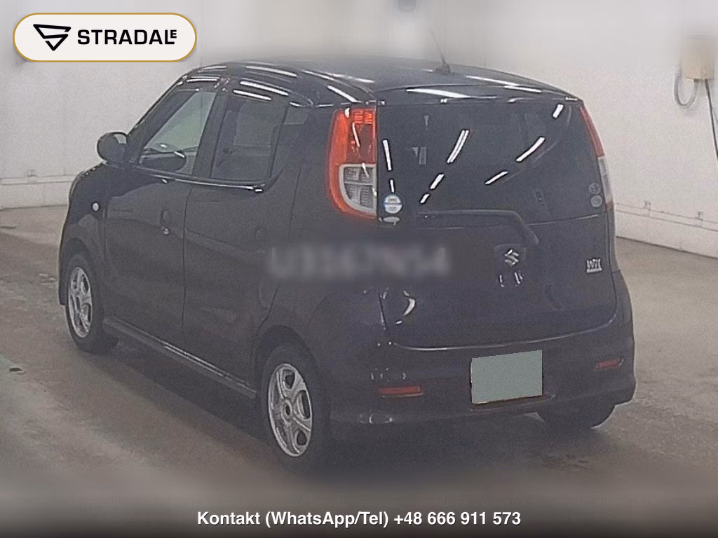 SUZUKI MR WAGON WIT GS, miniaturka 3
