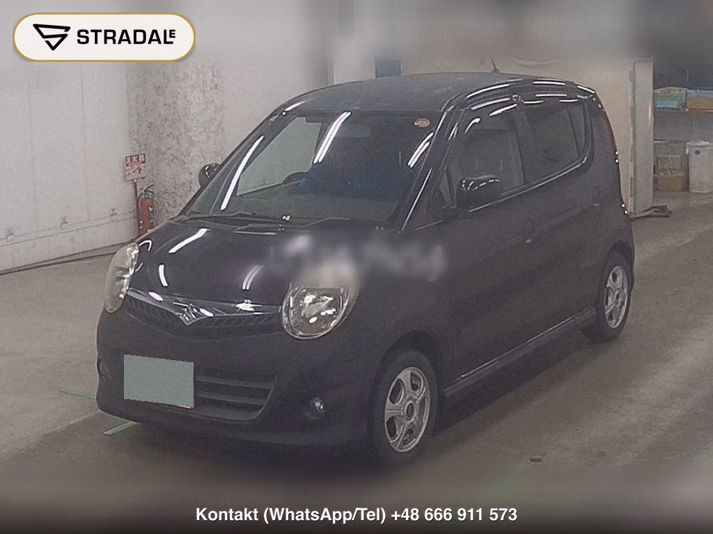 SUZUKI MR WAGON WIT GS, miniaturka 5