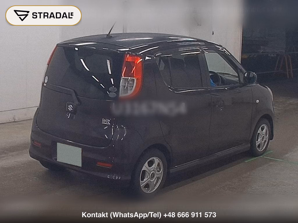 SUZUKI MR WAGON WIT GS, miniaturka 6