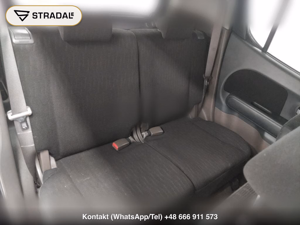SUZUKI MR WAGON WIT GS, miniaturka 7