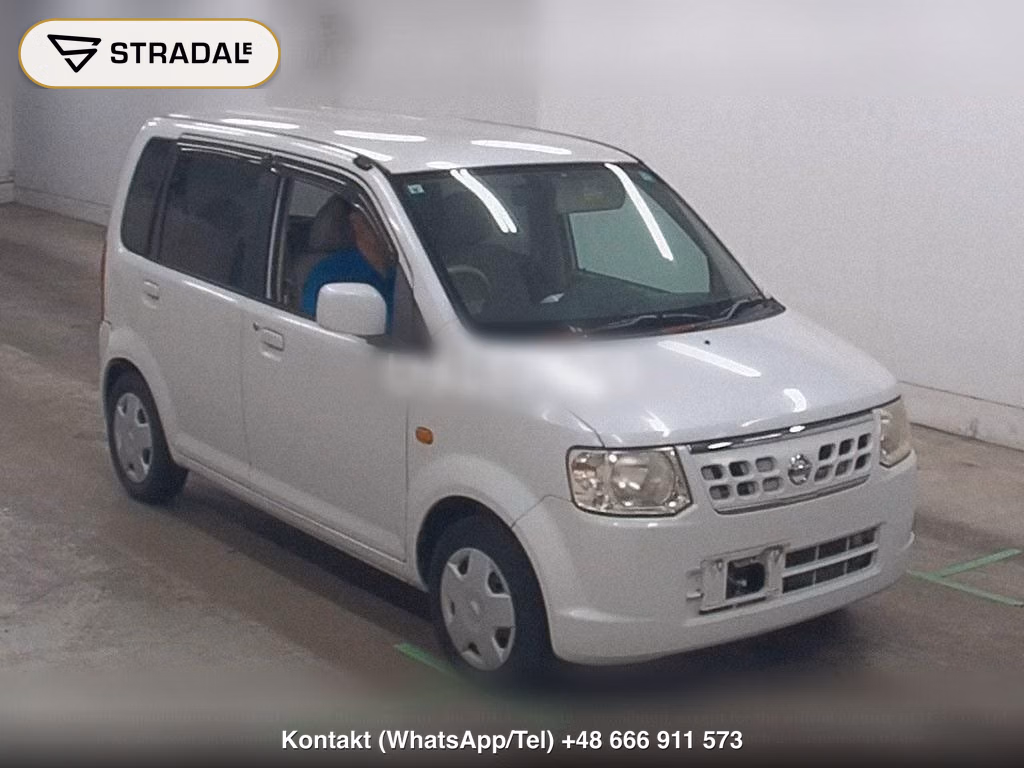 NISSAN OTTI E, miniaturka 2