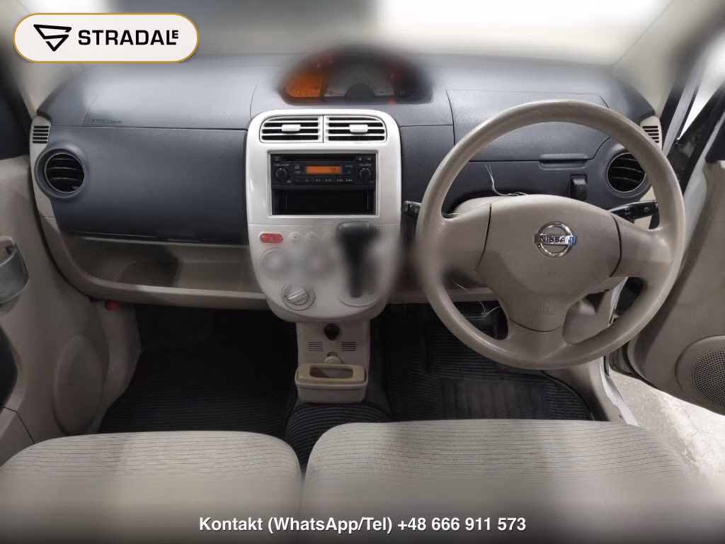 NISSAN OTTI E, miniaturka 4