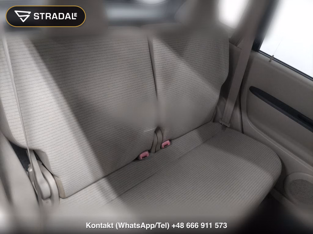 NISSAN OTTI E, miniaturka 7