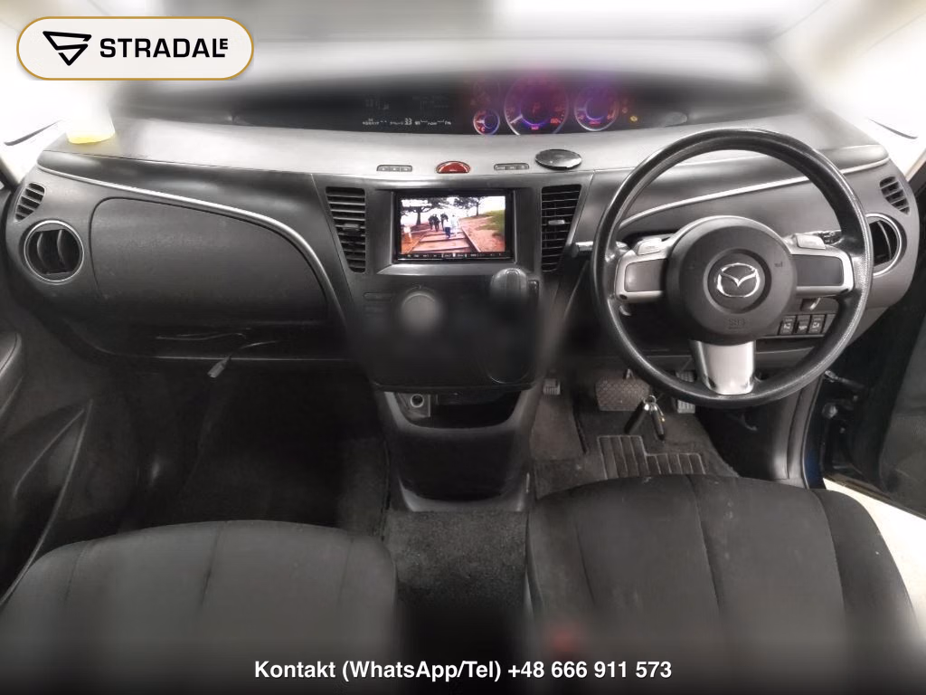 MAZDA BIANTE 20C-SKYACTIV, miniaturka 4
