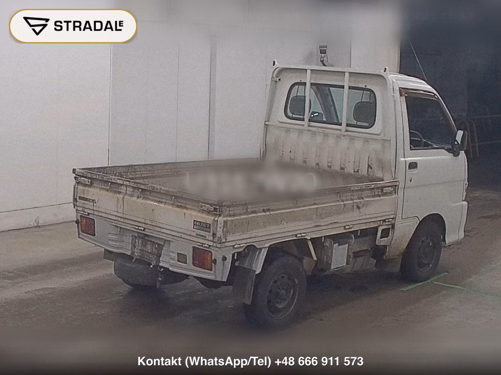 DAIHATSU HIJET TRUCK SPECIAL, miniaturka 6