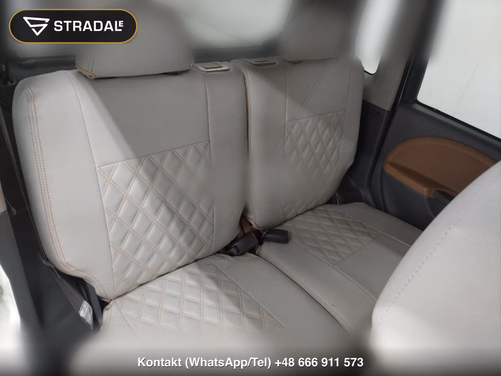 DAIHATSU MOVE LATTE X LIMITED, miniaturka 7