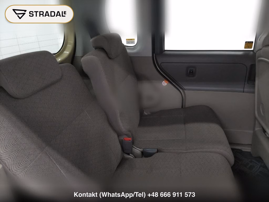 DAIHATSU TANTO X SPECIAL, miniaturka 6