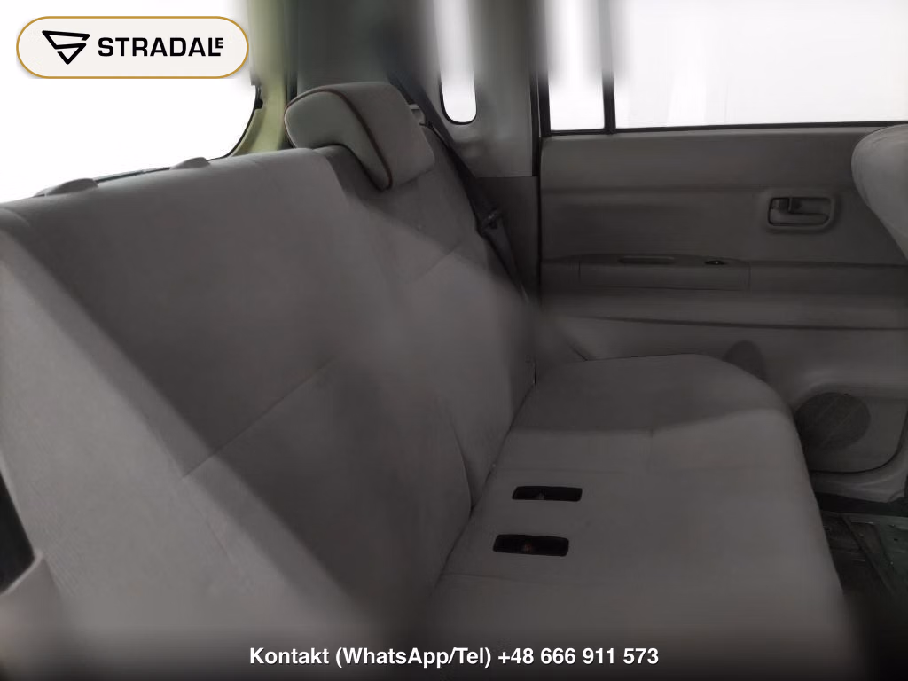 DAIHATSU MOVE CONTE G NAVI, miniaturka 7