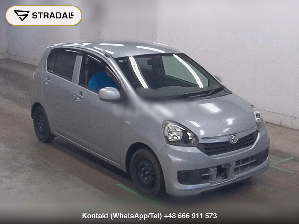 DAIHATSU MIRA E:S L, miniaturka 2