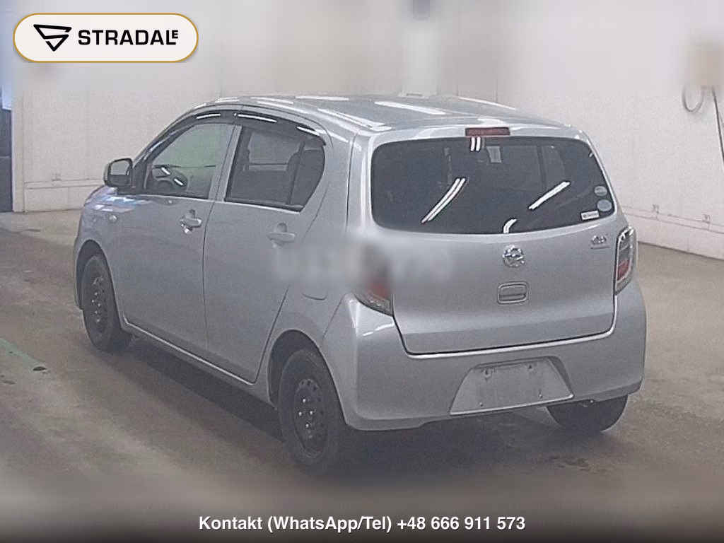 DAIHATSU MIRA E:S L, miniaturka 3